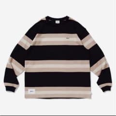 名作 WTAPS201ATDT-CSM27 VATOSLSTEECOTTON03 - メルカリ
