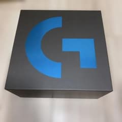 Logicool G ロジクール G ゲーミングヘッドセット G433BKのサムネイル