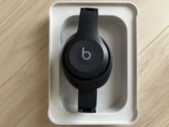 Beats Studio Pro ワイヤレスヘッドホン ネイビーのサムネイル