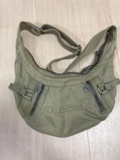 DIESELショルダーバッグのサムネイル