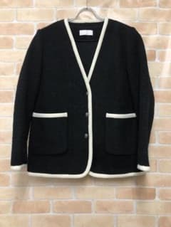 美品【定価3万】GALLARDA GALANTE 軽量チロリアンジャケット ガリャルダガランテ チロリアンジャケット - メルカリ