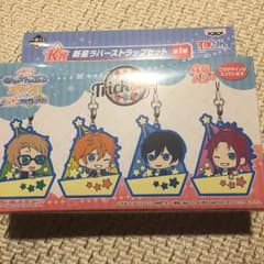 一番くじ あんさんぶるスターズのサムネイル