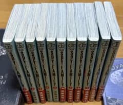 スパイファミリー 1～11巻のサムネイル