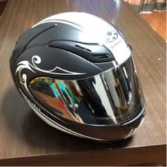 kabuto FF5V フルフェイスのサムネイル