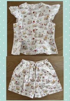 Shirley Temple 上下セット　150のサムネイル
