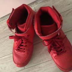 NIKE ナイキ スニーカーのサムネイル