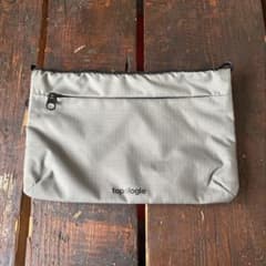 トポロジー フラットサコッシュ Topologie Flat Sacocheのサムネイル