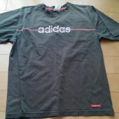 アディダス　Tシャツのサムネイル