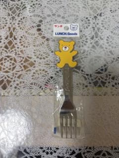ミキハウス フォークのサムネイル