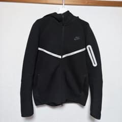 NIKE ナイキ テックフリース パーカー リフレクティブ メンズ L - メルカリ