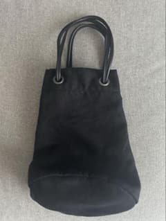 arts&science Oval lantern bag Mサイズのサムネイル