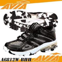 AVIA アヴィア フィットネスシューズ 24.5㎝のサムネイル