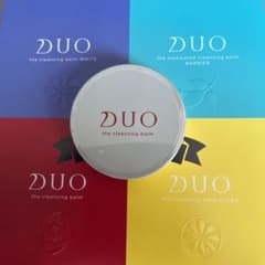 DUO ザ クレンジングバーム　２０gのサムネイル