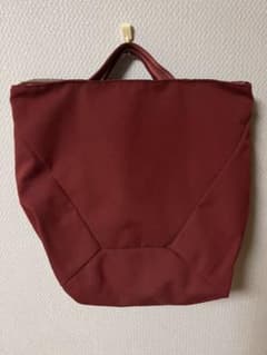 ミステリーランチ トートバック ビンドル BINDLEのサムネイル