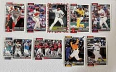 Topps75 2026 Series 1 MLB カードのサムネイル