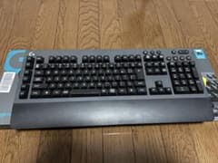Logicool G613 ワイヤレスメカニカルキーボード 本体のサムネイル