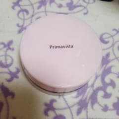 プリマヴィスタ おしろいのサムネイル