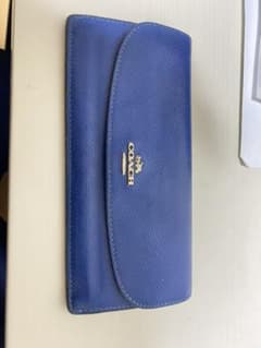 coach 長財布のサムネイル