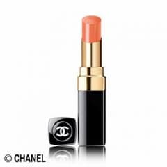 シャネル CHANEL 限定色 ルージュココシャイン 527 ゴールデンサンのサムネイル