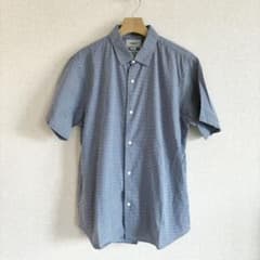 YAECA COMFORT SHIRT Relax Long S/S 12142 - メルカリ