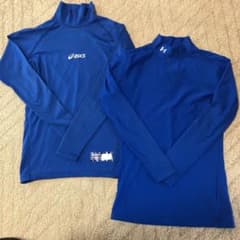アンダーシャツのサムネイル