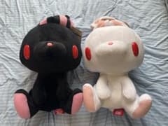 【レア】XL汎用うさぎ ぬいぐるみのサムネイル