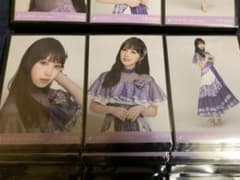 乃木坂46 与田祐希コンプのサムネイル