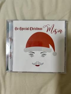 MISIA So Special Christmas アイノカタチのサムネイル