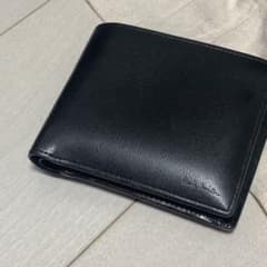 二つ折り財布　Paul Smith ポールスミス　財布のサムネイル