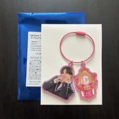 EBiDAN THE LIVE アクリルキーホルダー カイのサムネイル