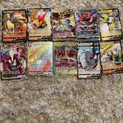 パッチラゴンとおまけのサムネイル