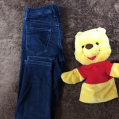 UNIQLO120サイズのサムネイル