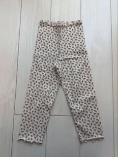 soor ploom hours leggins 10y 140cmのサムネイル