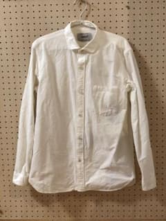 YAECA ヤエカ コットンシャツのサムネイル
