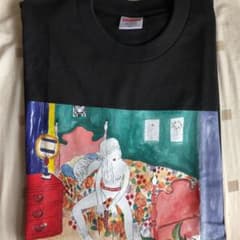 レオさん専用 supreme bedroom Mサイズ blackのサムネイル