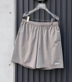 WAKE Stretch easy shorts XL グレー 1点のみ WAKE Stretch easy shorts XL グレー 1点のみ - メルカリ