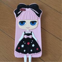 iPhone6  携帯カバー  ブライスのサムネイル