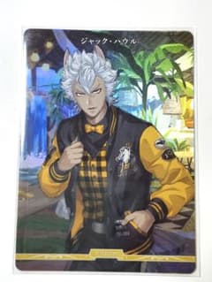 ツイステ　セベク　ビルディバイド　VT　ユニオン ツイステ ジャック ビルディバイド VT ユニオン - メルカリ