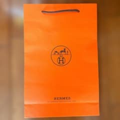 HERMÈS 紙袋 42×28×10(cm)のサムネイル