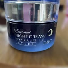 DHC エンリッチ ナイトクリーム R&L EX 50g - メルカリ