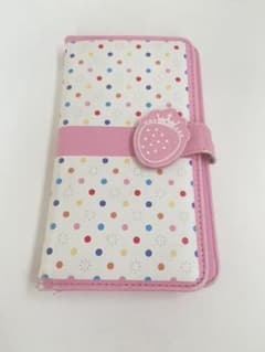 すとぷり すとめも5 スマホケースのサムネイル
