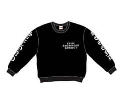 EXILE THE SECOND トレーナーのサムネイル