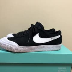 NIKE SB ZOOM BLAZER LOWのサムネイル