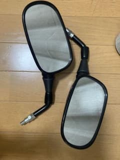 ホンダフォルツァMF08  バイクミラーのサムネイル