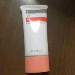 F W B 資生堂 化粧下地のサムネイル