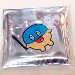 Dear Girl S丸 アクキーのサムネイル