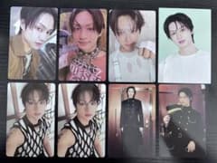 SEVENTEEN HAPPY BURSTDAY ジュン セット　まとめ売りのサムネイル