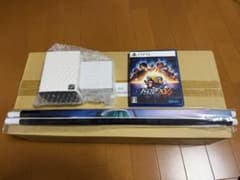 THE KING OF FIGHTERS XV 3Dクリスタルセット草薙京PS5