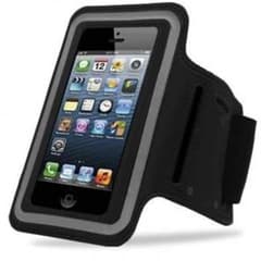iPhone5対応 スポーツ アームバンドのサムネイル