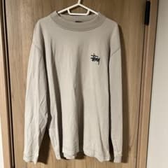 OLDStussy 80s 希少ロングスリーブTシャツのサムネイル